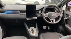 Renault Symbioz 1.6 E-Tech FHEV 145 Techno Esprit Alpine 5dr Auto Hybrid Estate